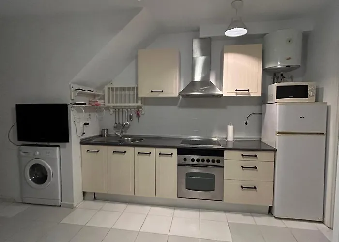 Apartamento Silos Historico