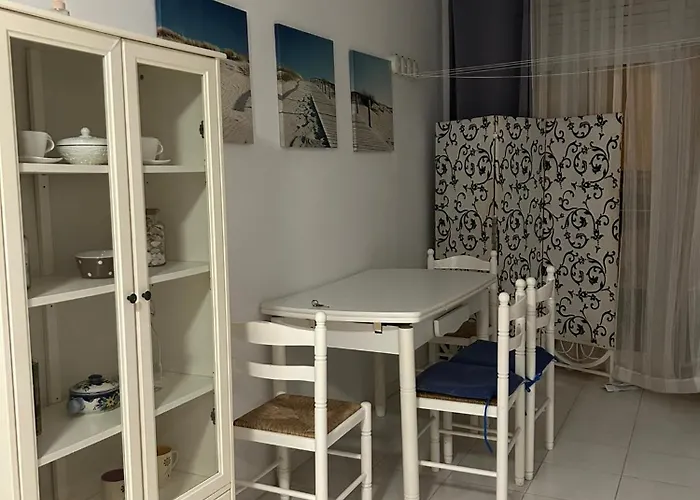 Apartamento Silos Historico