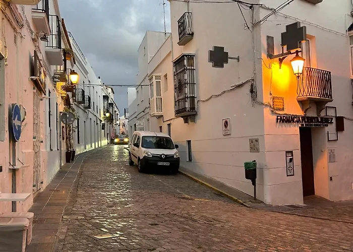 Apartamento Silos Historico