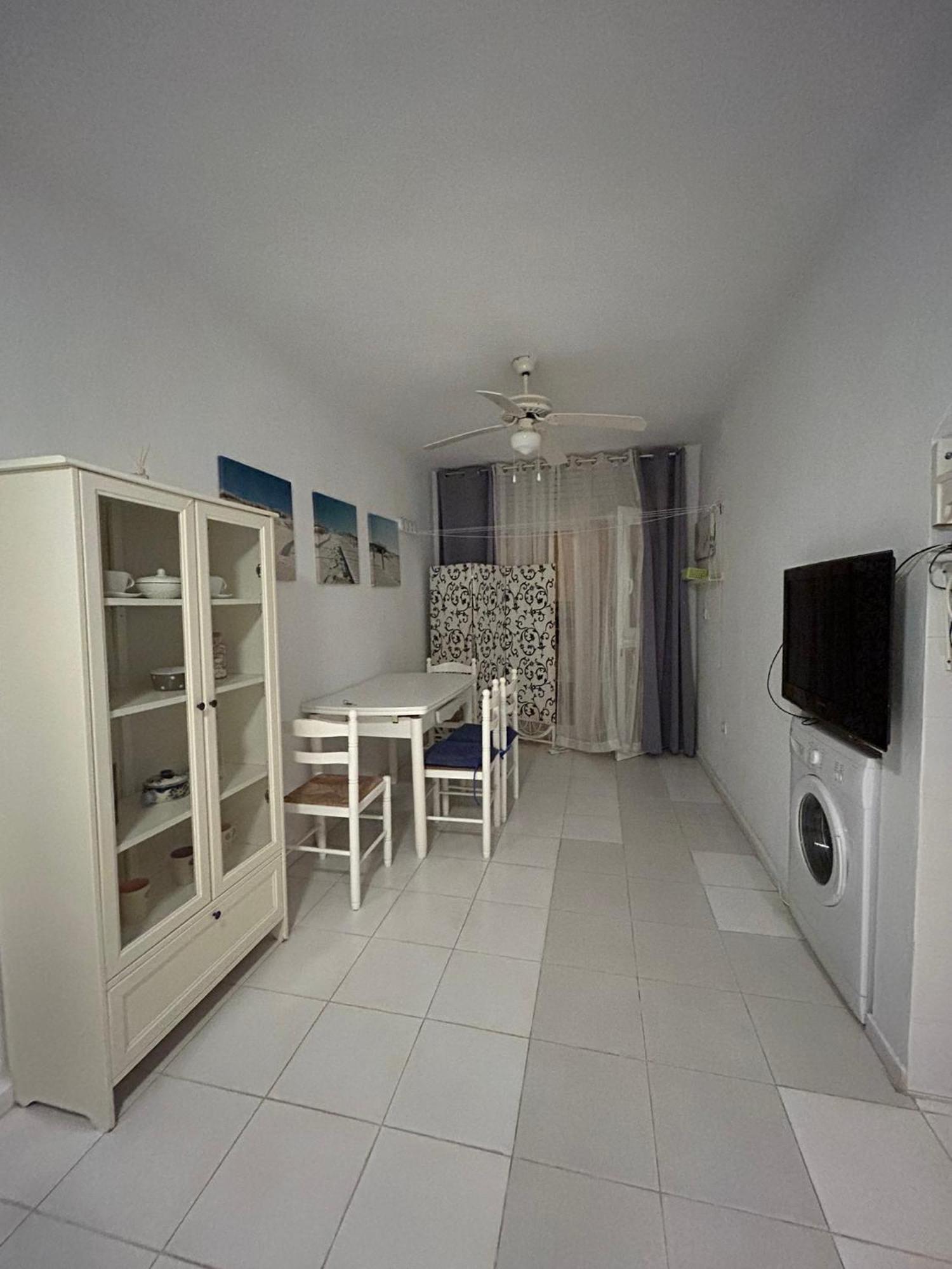 Apartament Silos Historico Tarifa